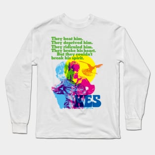 Kes Long Sleeve T-Shirt